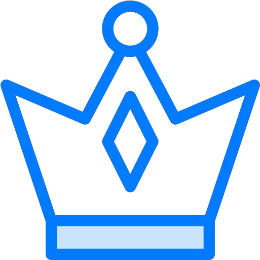  Free Icon Crown Free Crown Icon Commercial Use Png King Crown Icon