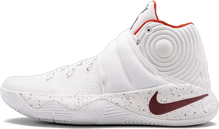  Kyrie 2 Game 6 Unbroken Sneakers Png Kyrie Png