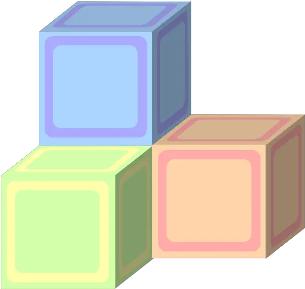  Baby Blocks Clipart Png Transparent Baby Building Blocks Clipart Abc Blocks Png