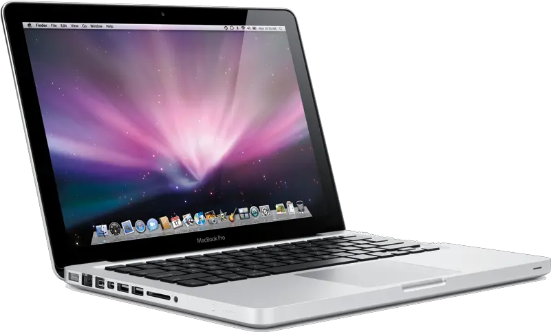  Png Background Macbook Pro A1278 Macbook Png