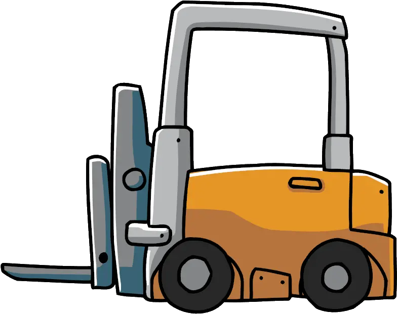  Forklift Png Image Forklift Image Png Forklift Png