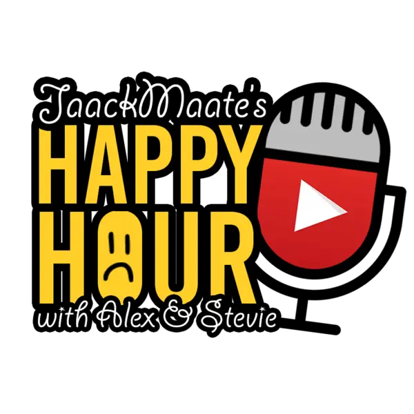  Jaackmaateu0027s Happy Hour A Podcast About Comedy Poddmap Png Keemstar Transparent