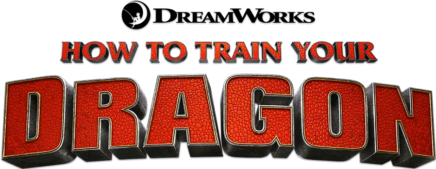  To Train Your Dragon Train A Dragon Logo Png Dragon Logos