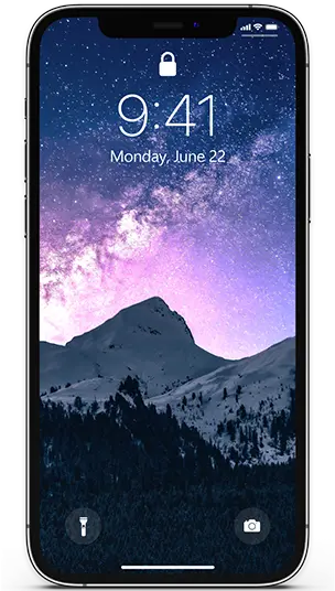  Live Wallpaper 3d Best Live 3d Wallpaper App For Iphone Png Ios Lock Screen App Icon