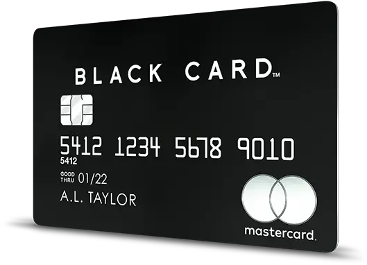  Luxury Card Box Png Mastercard Png
