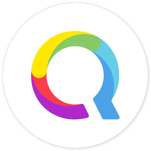  Qwant Privacy U0026 Ethics Apps On Google Play Charing Cross Tube Station Png Search Icon For Android