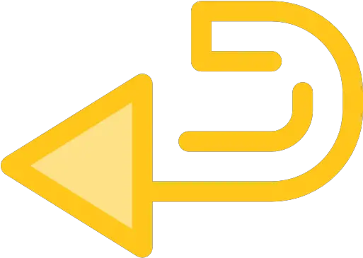  Yellow Arrow Icon Yellow Arrow Free Icon Png Yellow Arrow Png