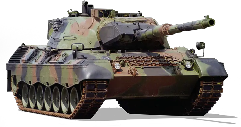  Own A Tank Leopard 1 A5 Png Tank Png