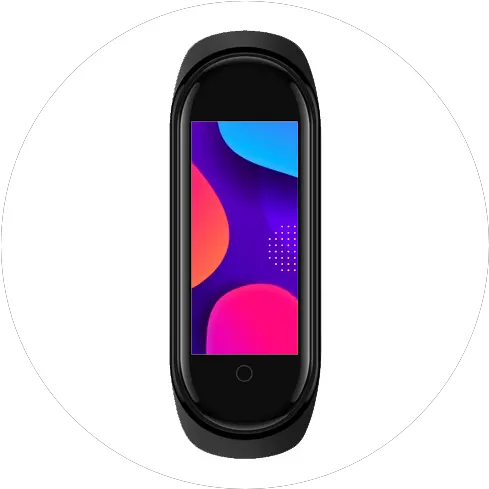  Mib4 Wallpaper Background For Mi Band 4 Apk 10 Download Best Wallpaper For Band Png Mi Icon