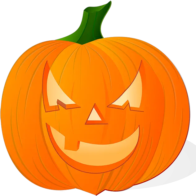  Happy Halloween Clipart Calabaza De Halloween En Ingles Png Halloween Clipart Transparent Background