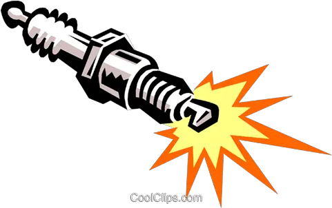  Spark Plug Clipart Png Spark Plug Vector Png Plug Png