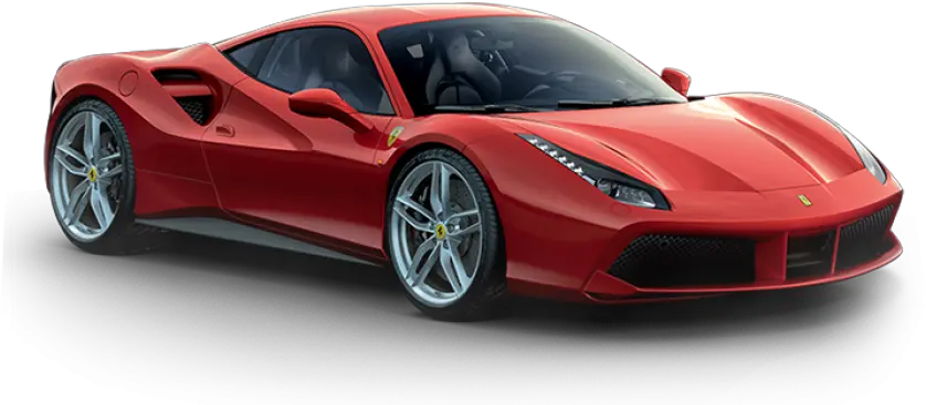  Free Transparent Png Images On Ferrari