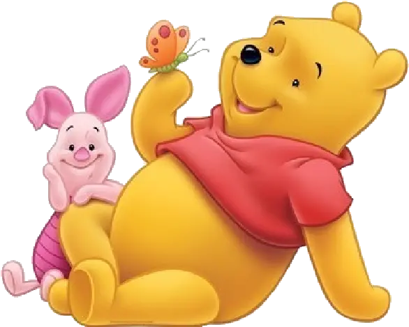  Free Png Winnie The Pooh