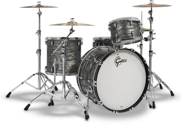  Brooklyn Gretsch Drums Png Pearl Icon Rack Parts