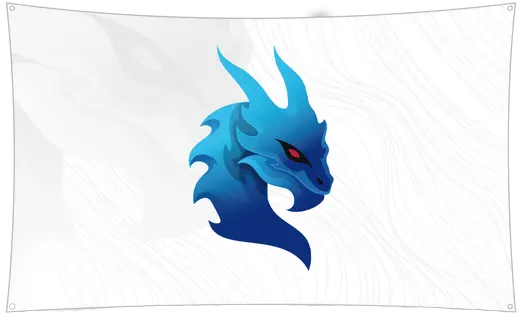  St Louis Leviathans U2013 Aporia Customs Dragon Png Omega Squad Icon