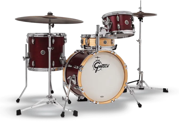  Brooklyn Gretsch Drums Png Pearl Icon Rack Parts