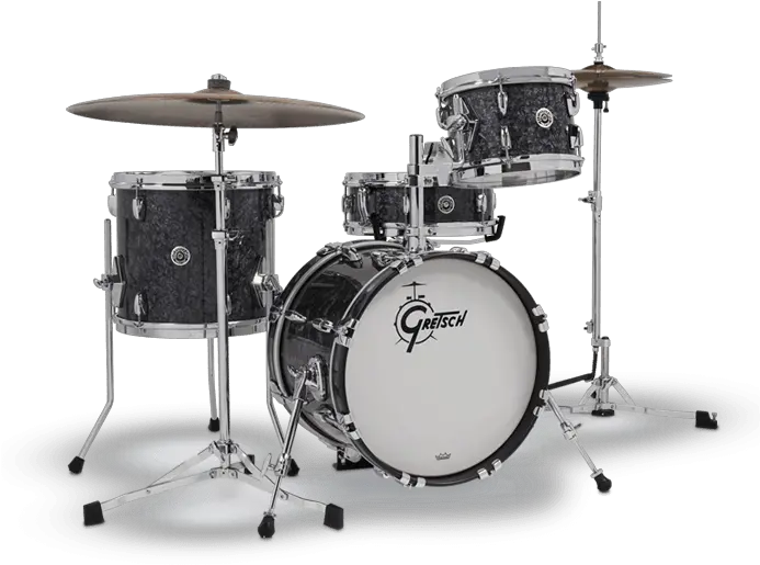  Brooklyn Gretsch Drums Png Pearl Icon Rack Parts