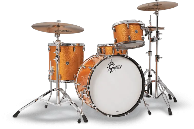  Brooklyn Gretsch Drums Png Pearl Icon Rack Parts