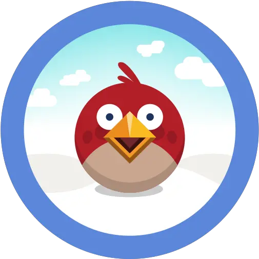  Seasons Angry Game Birds Icon Free Download Hamburg Png Angry Birds Icon