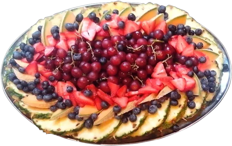  Salad Bar Png Cheesecake Fruit Salad Png