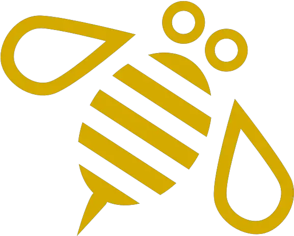  Minimal Bumblebee Bee Png Vector Logo Bumblebee Logo