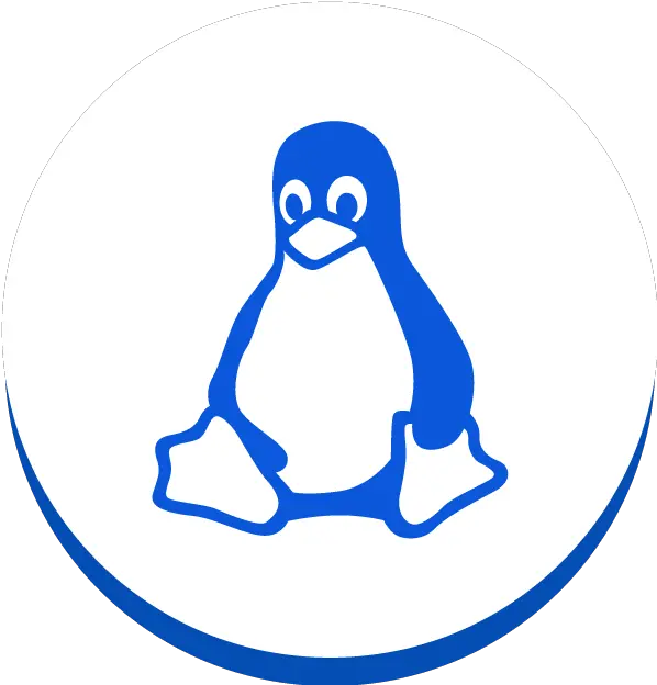  Sassy Host Autoscaling Cloud Web Hosting Linux Windows Transparent Linux Logo Png Linux Tux Icon