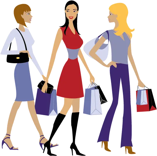  Page 3 For Shopping Shopping With My Friends Png Shopping Transparent