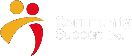  Download Community Support Inc Logo Community Support Logo Png Community Logo