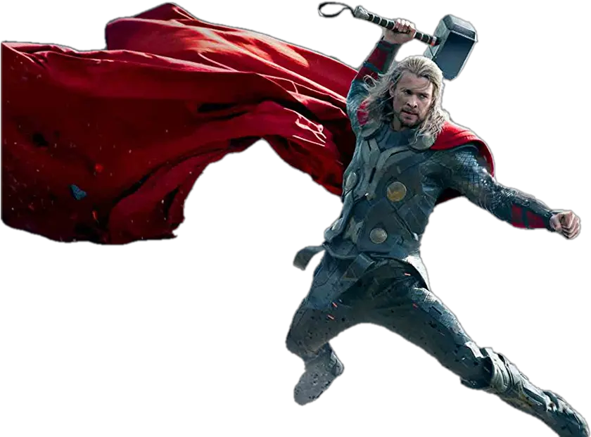  Thor Transparent Action Png Image Download Hd Photos Thor Thor Png