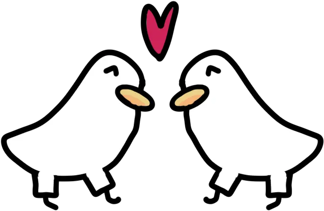  Lvlybirds U2013 Language Png Love Birds Icon