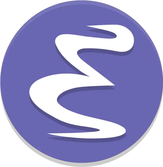  How To Compile Gnu Emacs From Source In Ubuntu 2004 2110 Emacs Icon Png Shortcut Icon Not Working