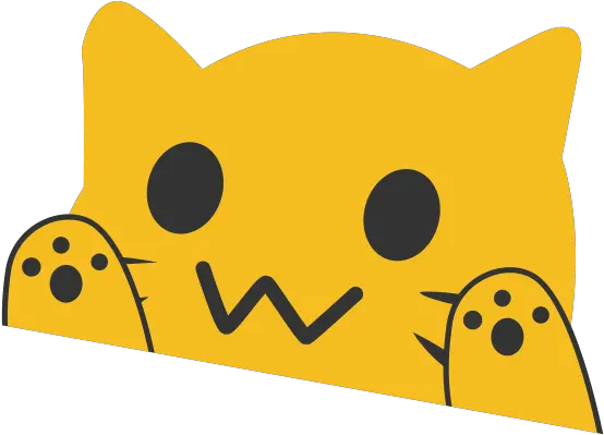  Ahegao Emoji Png 3 Image Discord Blob Cat Emoji Ahegao Transparent