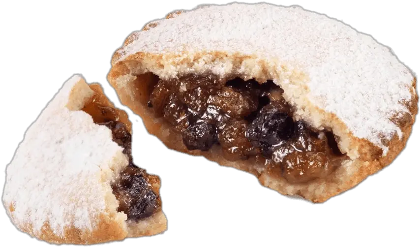  Sugar Coated Sweet Mince Pie Mince Pie Png Christmas Pie Png