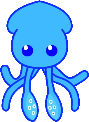  Its Squuid Squid Sticker Its Squuid Squuid Squid Animated Squid Gif Png Splatoon Squid Icon