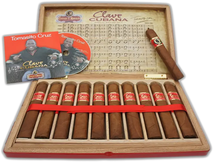  Clave Cubana Wood Png Cigar Png