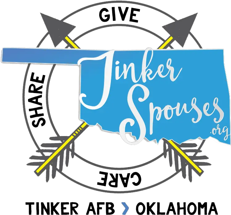  Tinker Spousesu0027 Club Oklahoma Bookkeeper Png Tinker Icon