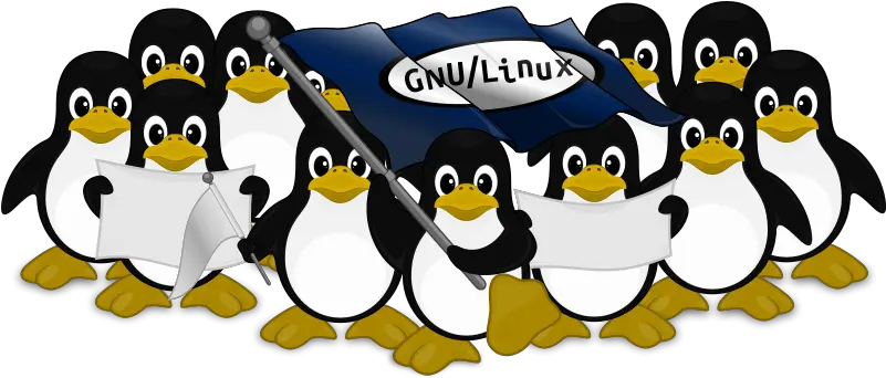  Free Clipart 1001freedownloadscom Linux Png Linux Tux Icon