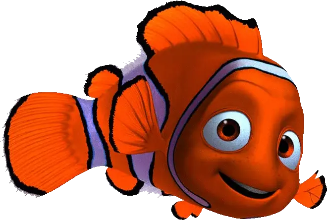  Nemo Png Image 8 Finding Nemo Transparent Background Nemo Png