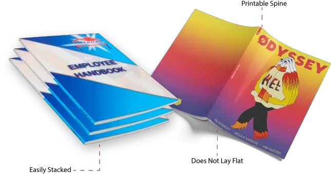  How To Make A Lookbook Horizontal Png Fashion Icon Book