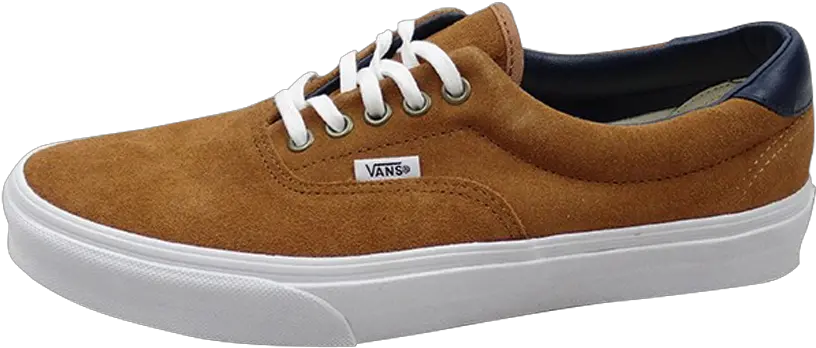  Vans Shoes Png Images Free Download Vans Era 59 Brown Suede Vans Png