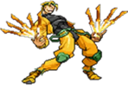  Dio Knives Dio Knives Transparent Png Dio Png