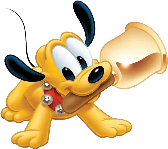  Download Pluto Clipart Hq Png Image Baby Pluto Mickey Mouse Pluto Png