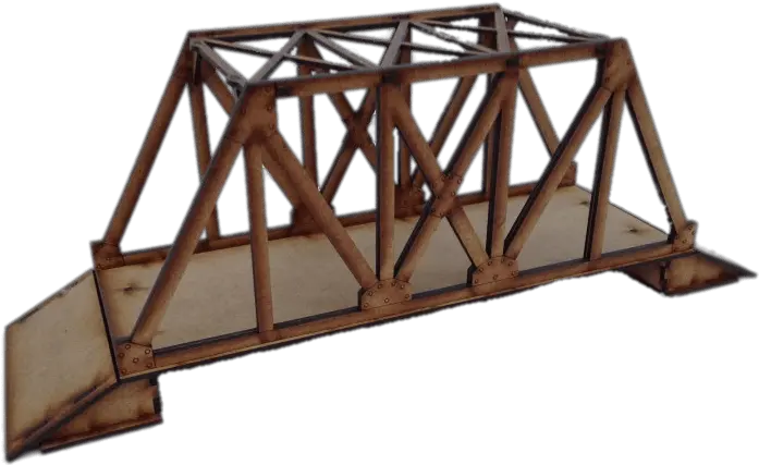  Girder Bridge Clip Arts Truss Bridge Transparent Png Wooden Truss Bridge Png Bay Bridge Icon