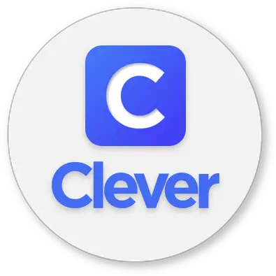  Osd Canvas Login Ogden City School District Transparent Education Clever Logo Png Education City Icon