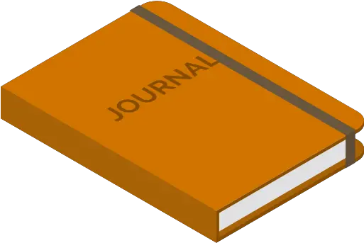  Journal Book Flat Journal Icon Png Journal Png