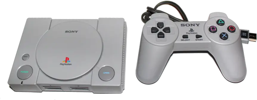  Playstation Wikiwand Playstation Classic Png Ps Vue Icon