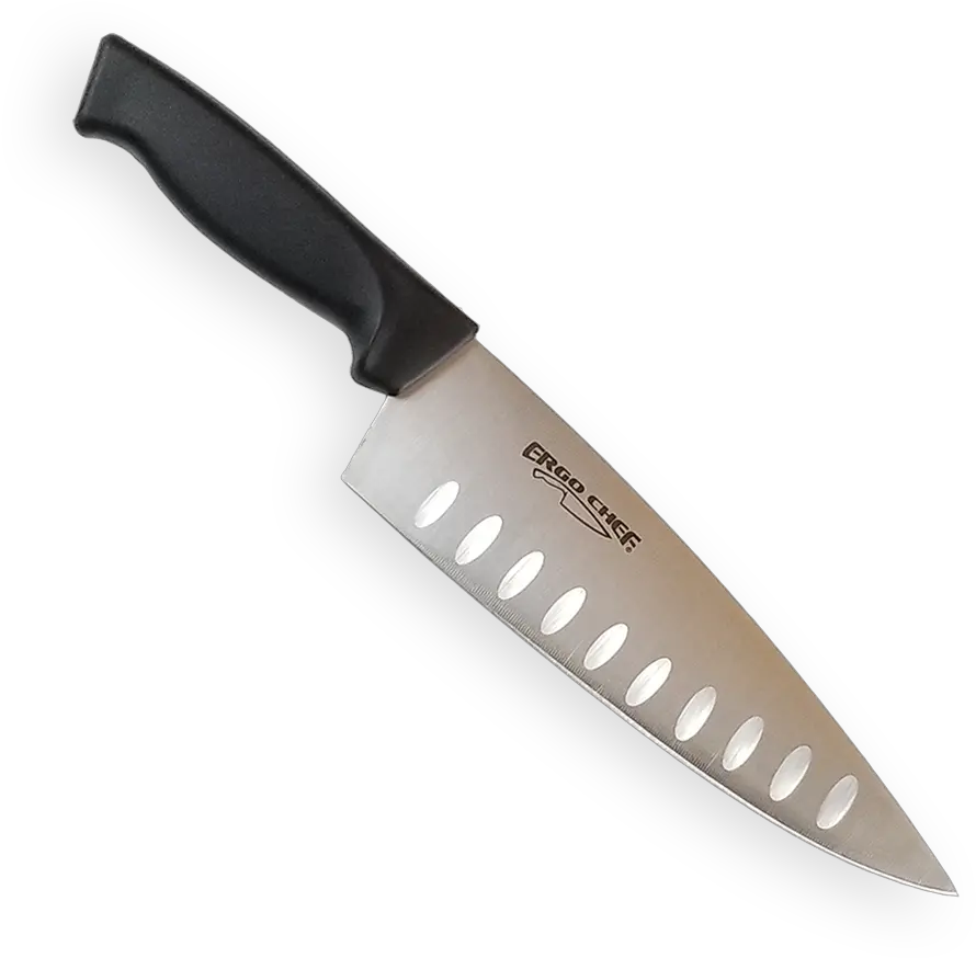  Home Ergo Chef Solid Png Kitchen Knife Icon