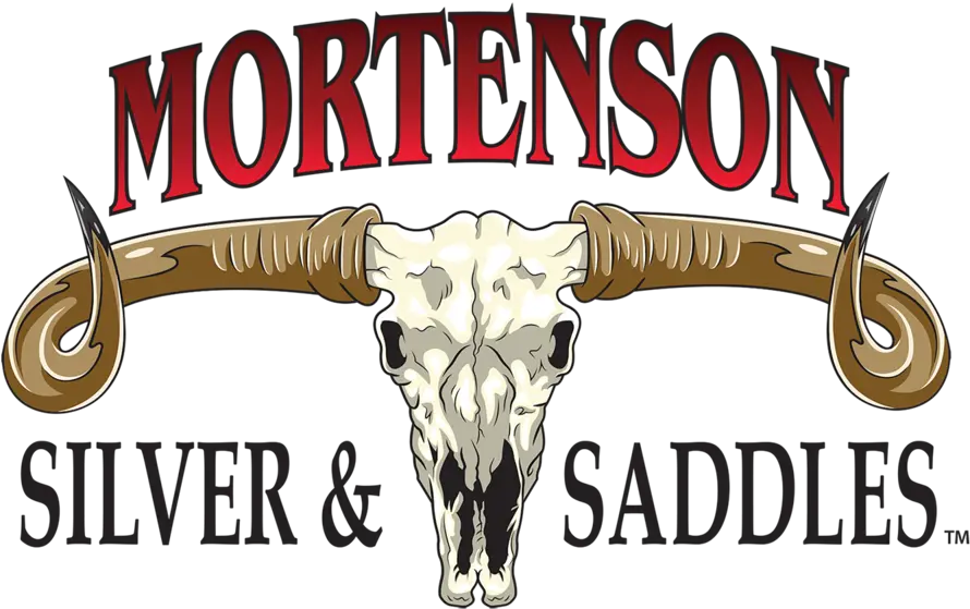  Custom Commissions U2014 Mortenson Silver And Saddles Santa Fe Png Texas Longhorn Icon