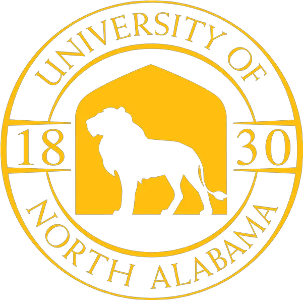  University Of North Alabama University Of North Alabama Png Download Logos