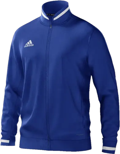  Adidas T19 Track Jacket Long Sleeve Png Adidas Icon Track Jacket